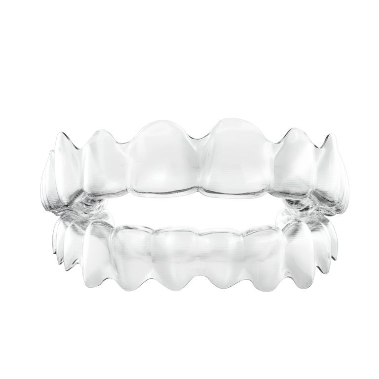 Invisalign apparecchio invisibile Torino